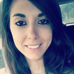 Meet your Posher, Kristel